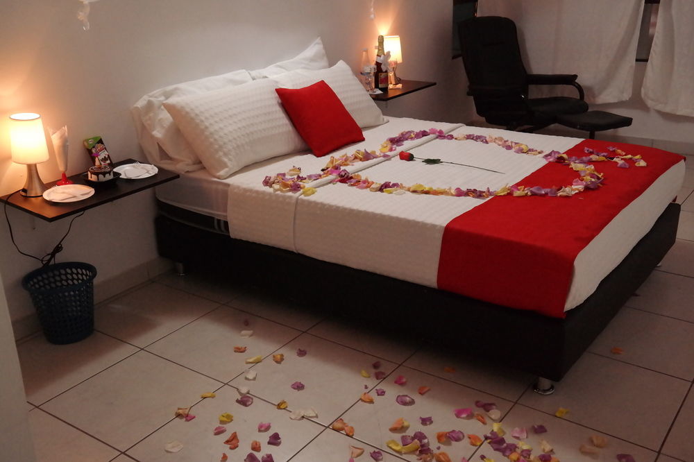 Otono Hostel San Gil Eksteriør billede