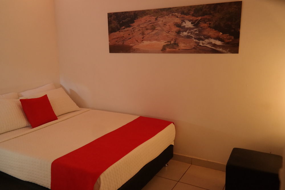 Otono Hostel San Gil Eksteriør billede